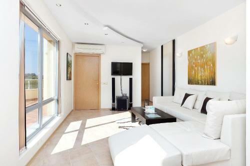 Hotel Byala Panorama Resort