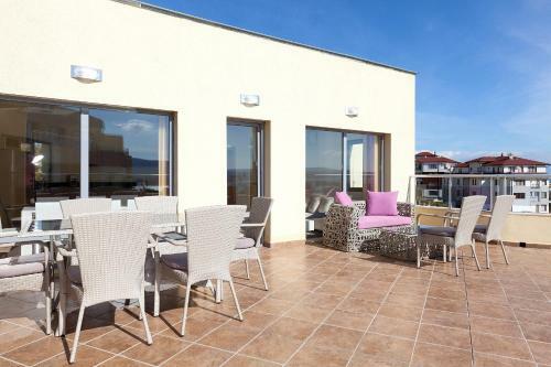 Hotel Byala Panorama Resort