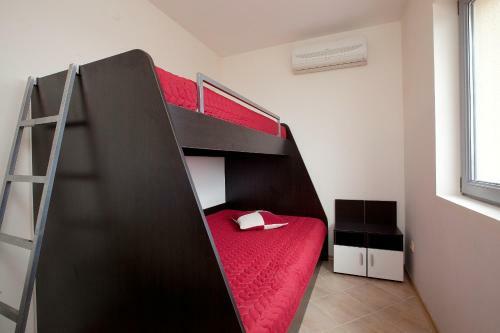 Hotel Byala Panorama Resort