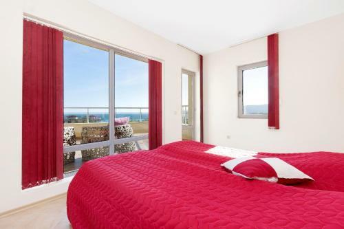Hotel Byala Panorama Resort
