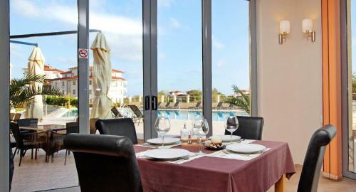 Hotel Byala Panorama Resort
