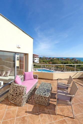 Hotel Byala Panorama Resort