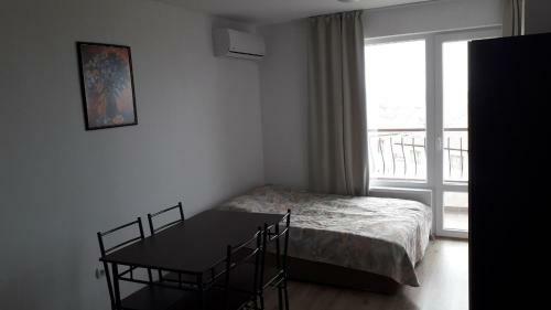 Apartments Of Chakov