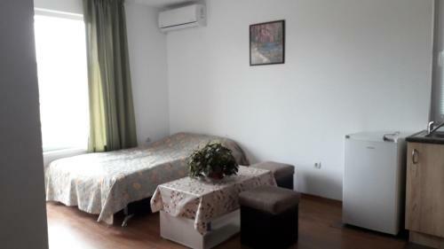 Apartments Of Chakov