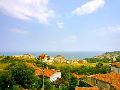 Hostal Walmar Guest House