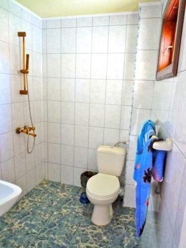 Hostal Walmar Guest House