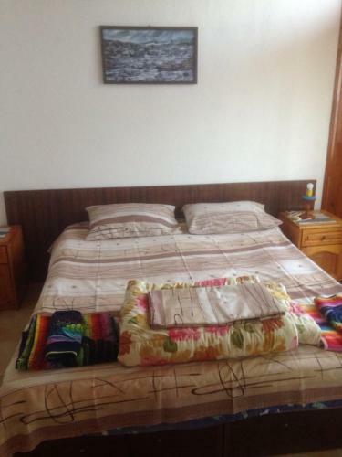 Hostal Walmar Guest House