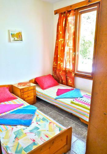 Hostal Walmar Guest House
