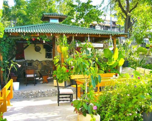 Hostal Walmar Guest House