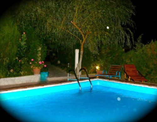 Hostal Walmar Guest House