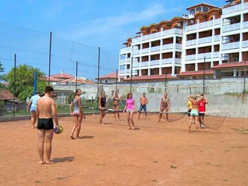 Hostal Walmar Guest House