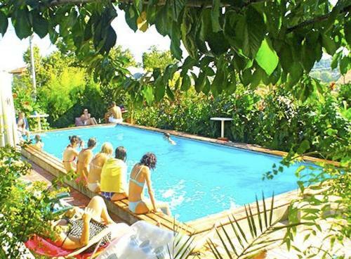 Hostal Walmar Guest House