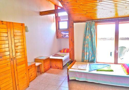 Hostal Walmar Guest House