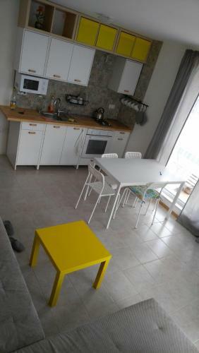 Sea Panorama Apartment