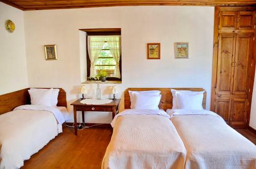 Kalinia Guesthouse B&B