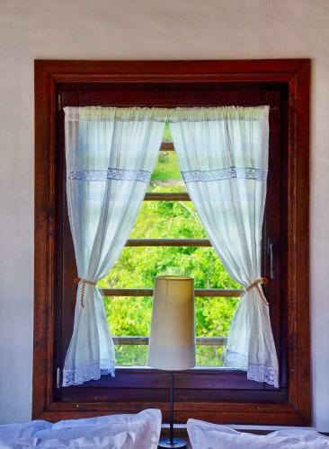 Kalinia Guesthouse B&B
