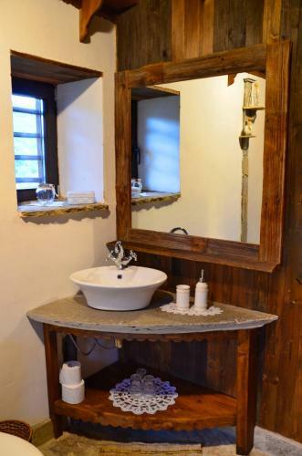 Kalinia Guesthouse B&B