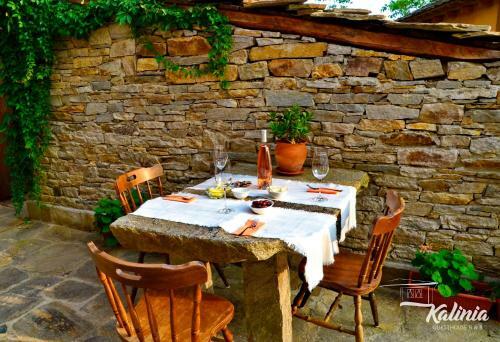 Kalinia Guesthouse B&B