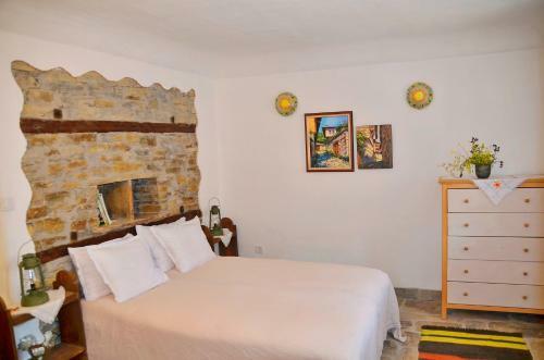 Kalinia Guesthouse B&B