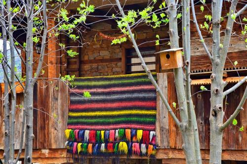 Kalinia Guesthouse B&B