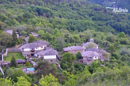 Kalinia Guesthouse B&B