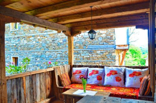 Kalinia Guesthouse B&B