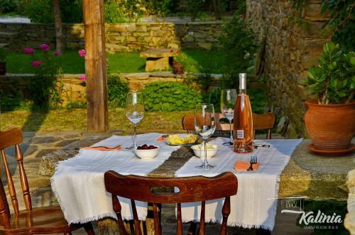 Kalinia Guesthouse B&B