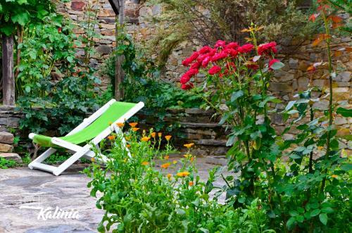 Kalinia Guesthouse B&B