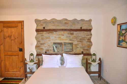 Kalinia Guesthouse B&B