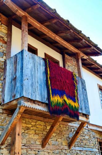 Kalinia Guesthouse B&B