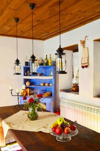 Kalinia Guesthouse B&B