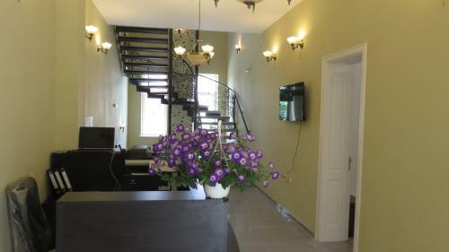 Apartamento Gialdetti Residence