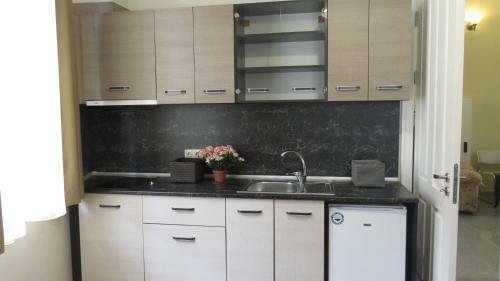 Apartamento Gialdetti Residence