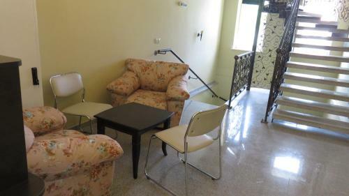 Apartamento Gialdetti Residence