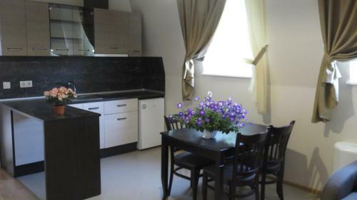 Apartamento Gialdetti Residence