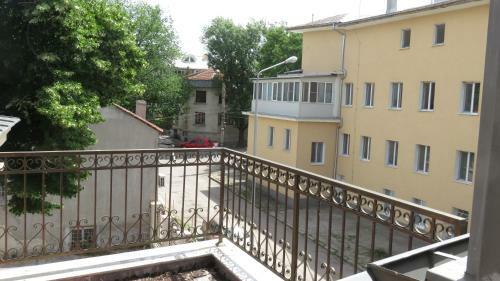 Apartamento Gialdetti Residence