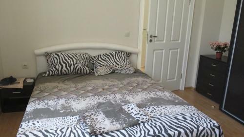 Apartamento Gialdetti Residence