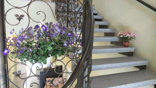 Apartamento Gialdetti Residence