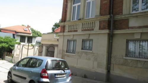 Apartamento Gialdetti Residence
