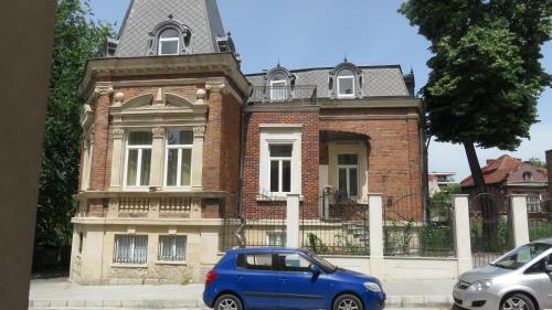 Apartamento Gialdetti Residence