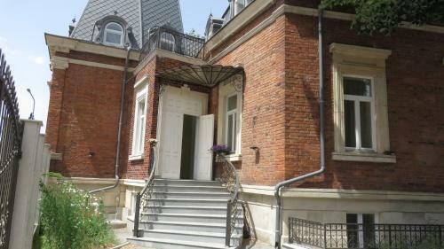 Apartamento Gialdetti Residence
