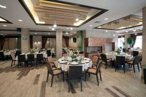 Hotel Etropolia