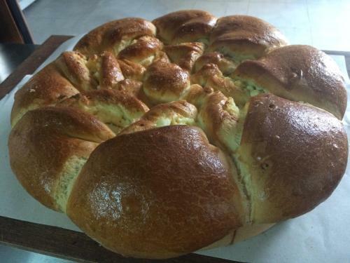 Hostal Guesthouse And Bakery Katrin