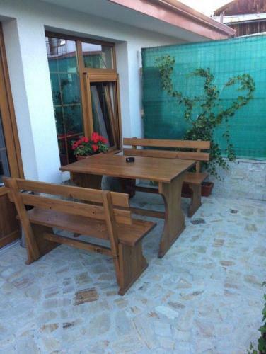 Hostal Guesthouse And Bakery Katrin