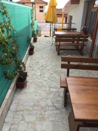 Hostal Guesthouse And Bakery Katrin
