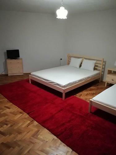 Hostal White Guest House 2