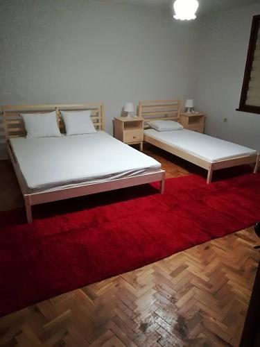 Hostal White Guest House 2