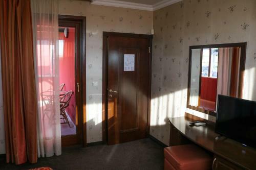 Hotel-restaurant Almond