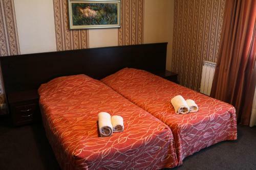 Hotel-restaurant Almond