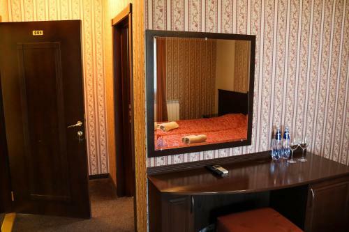 Hotel-restaurant Almond